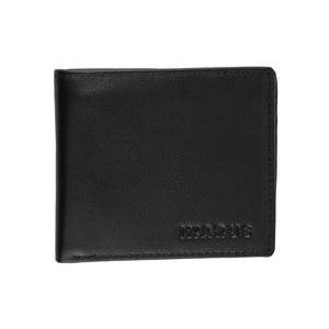 Billetera Ikarus Clásica Piel