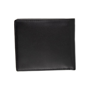 Billetera Ikarus Clásica Piel