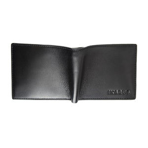 Billetera Ikarus Clásica Piel