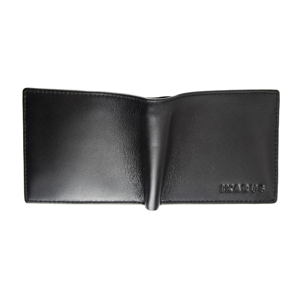 Billetera Ikarus Clásica Piel