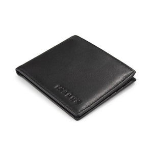 Billetera Ikarus Clásica Piel