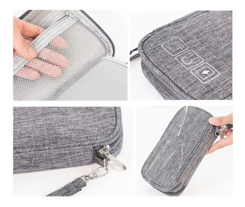 Bolsa Organizador Digital