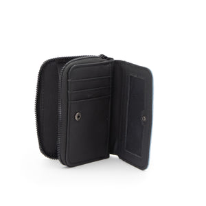 Cartera Billetera Compacta Frequent Flyer