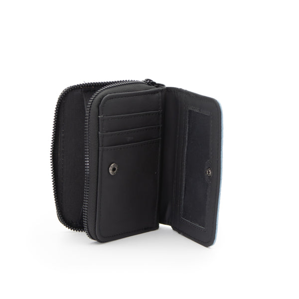 Cartera Billetera Compacta Frequent Flyer