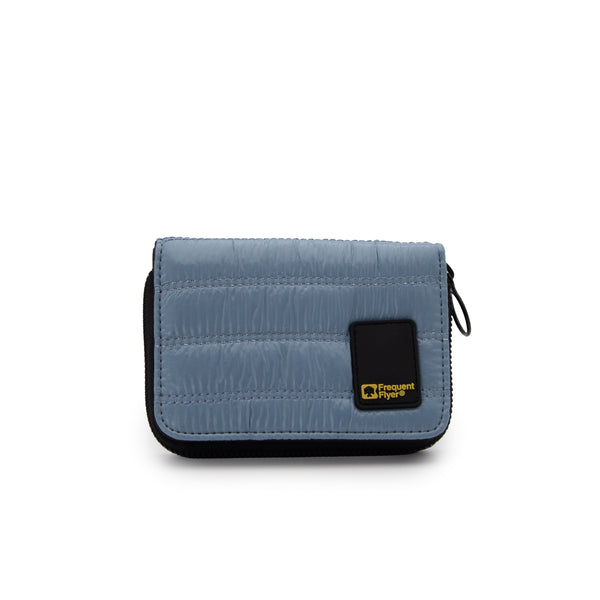 Cartera Billetera Compacta Frequent Flyer