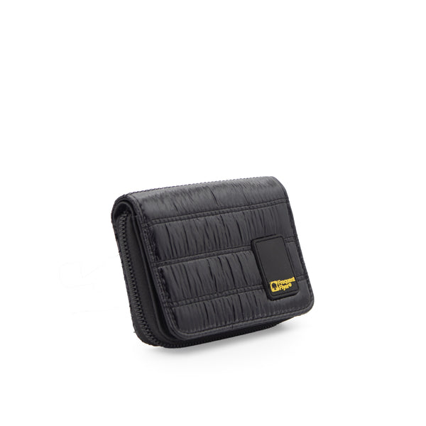 Cartera Billetera Compacta Frequent Flyer