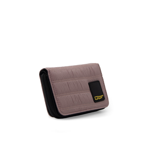 Cartera Billetera Compacta Frequent Flyer