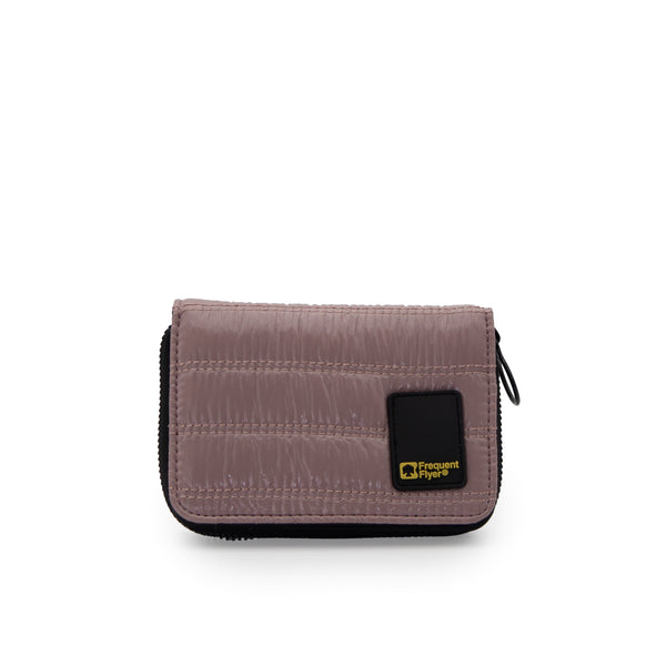 Cartera Billetera Compacta Frequent Flyer