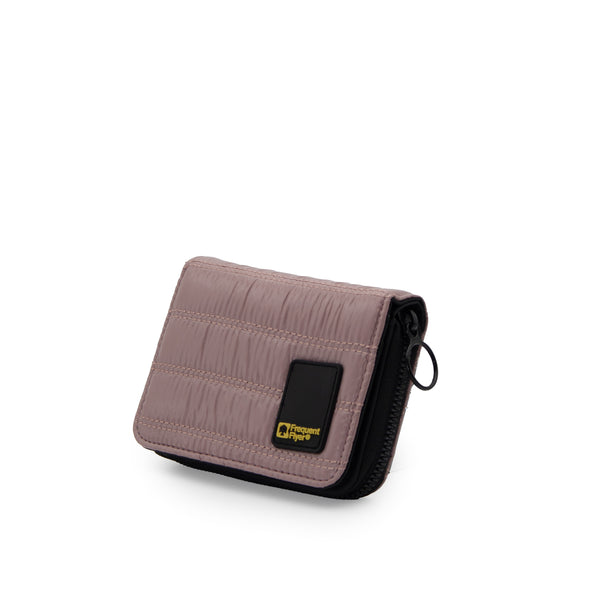 Cartera Billetera Compacta Frequent Flyer