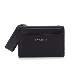 Cartera Tarjetero Compacta Ikarus