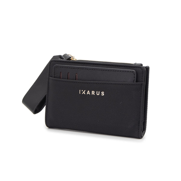 Cartera Tarjetero Compacta Ikarus