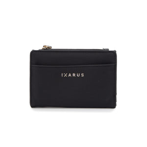 Cartera Tarjetero Compacta Ikarus
