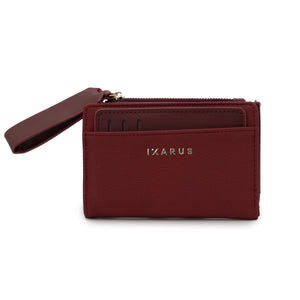 Cartera Tarjetero Compacta Ikarus