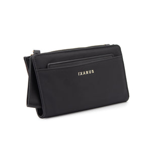 Cartera Tarjetero Compacta Ikarus Grande