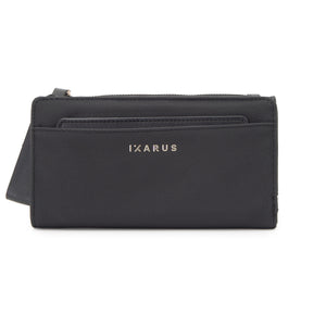 Cartera Tarjetero Compacta Ikarus Grande