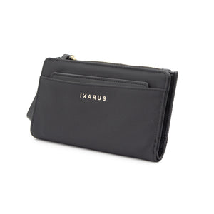 Cartera Tarjetero Compacta Ikarus Grande