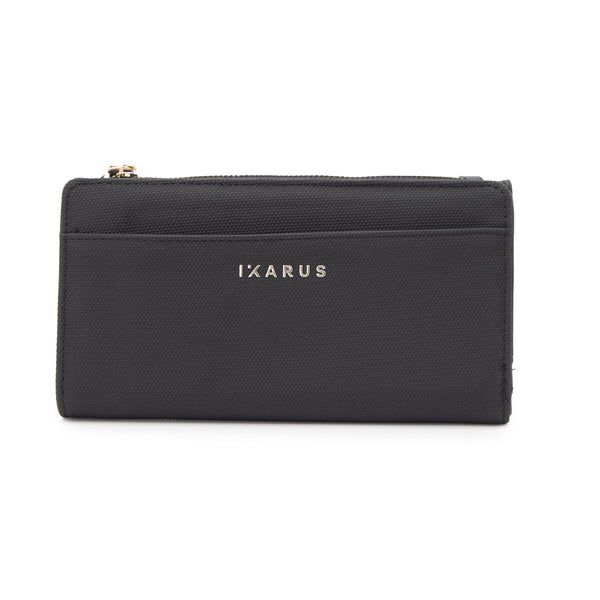 Cartera Tarjetero Compacta Ikarus Grande