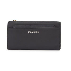 Cartera Tarjetero Compacta Ikarus Grande