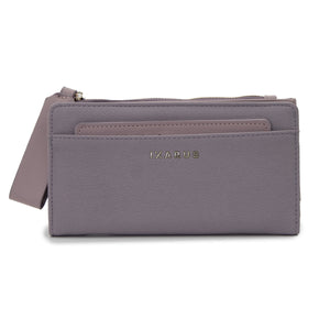 Cartera Tarjetero Compacta Ikarus Grande