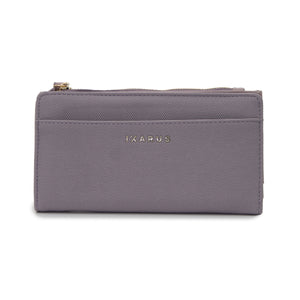 Cartera Tarjetero Compacta Ikarus Grande