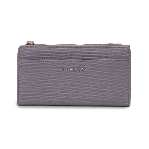 Cartera Tarjetero Compacta Ikarus Grande