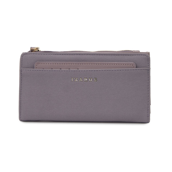 Cartera Tarjetero Compacta Ikarus Grande