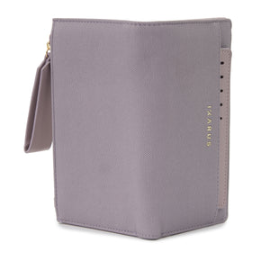 Cartera Tarjetero Compacta Ikarus Grande