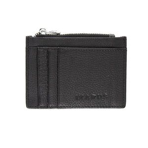 Monedero Ikarus Piel Tarjetero