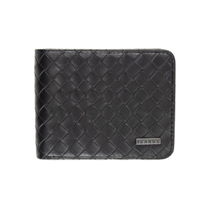 Billetera Ikarus Trenzado