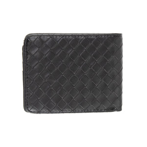 Billetera Ikarus Trenzado