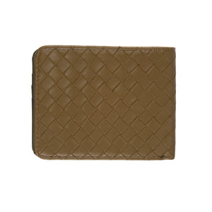 Billetera Ikarus Trenzado