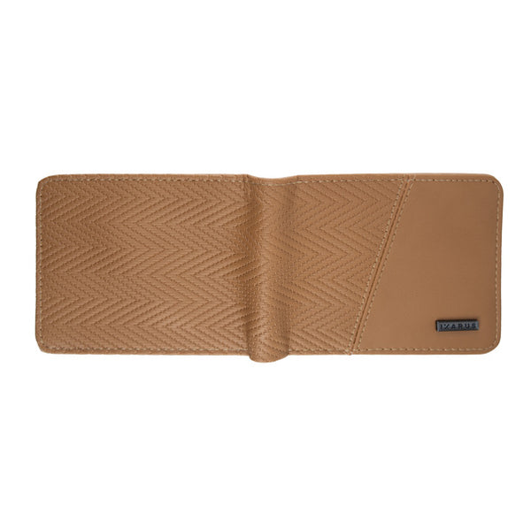 Billetera Ikarus Ondas Liso