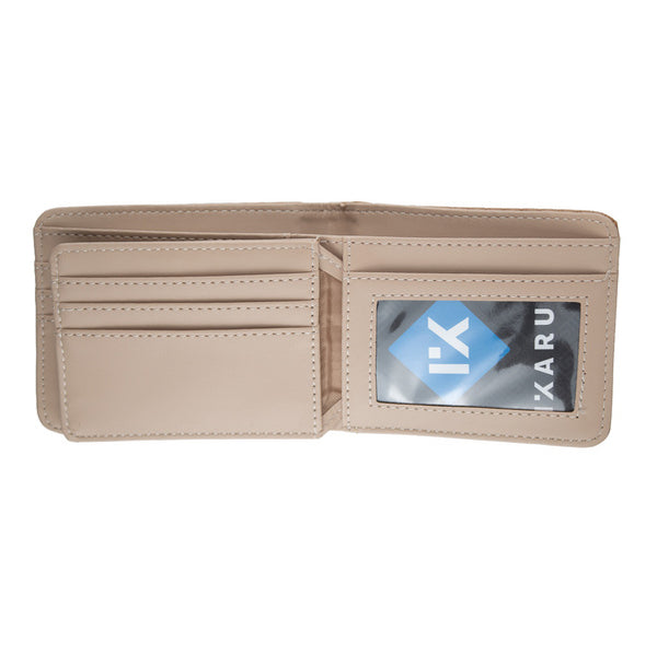 Billetera Ikarus Ondas Liso