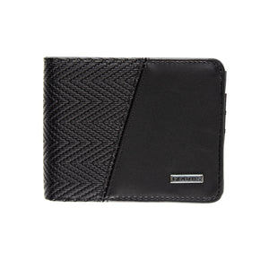 Billetera Ikarus Ondas Liso