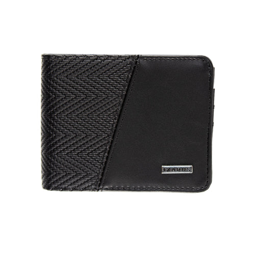 Billetera Ikarus Ondas Liso