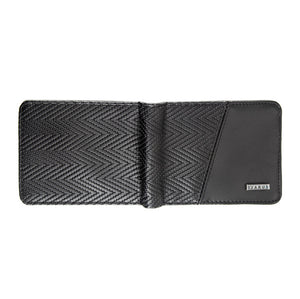 Billetera Ikarus Ondas Liso