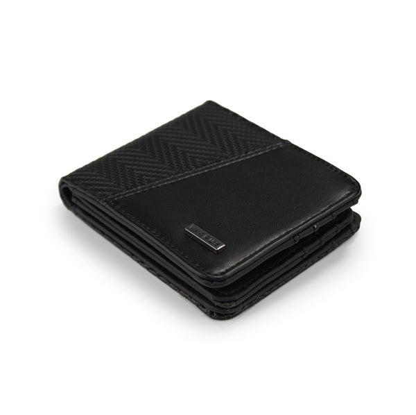 Billetera Ikarus Ondas Liso