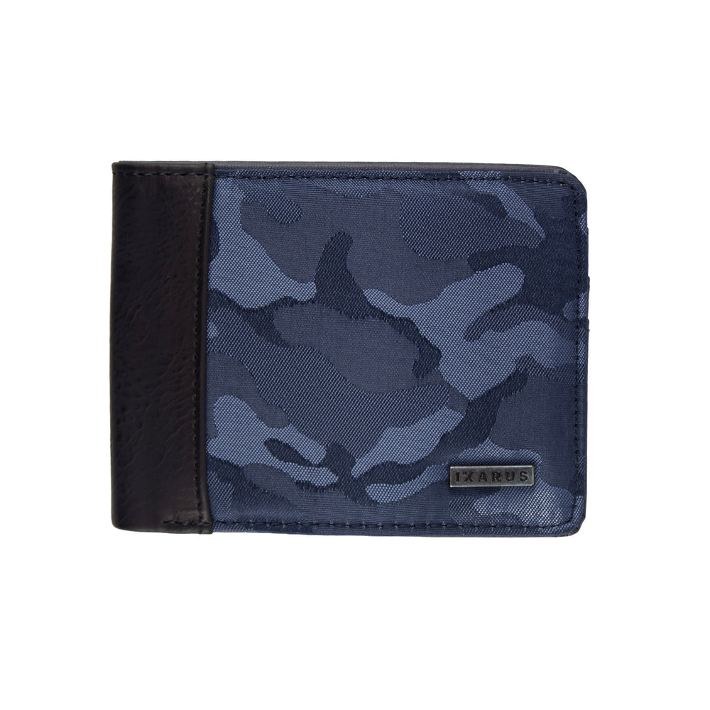 Billetera Camuflaje