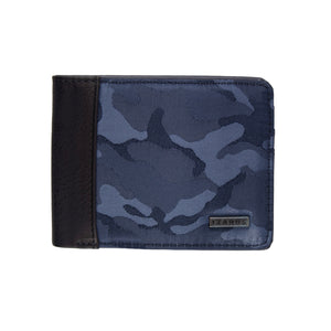 Billetera Camuflaje