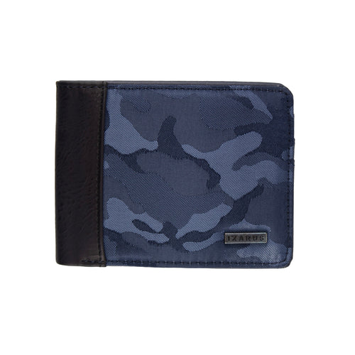 Billetera Camuflaje