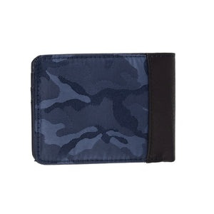 Billetera Camuflaje