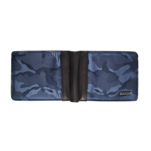 Billetera Camuflaje