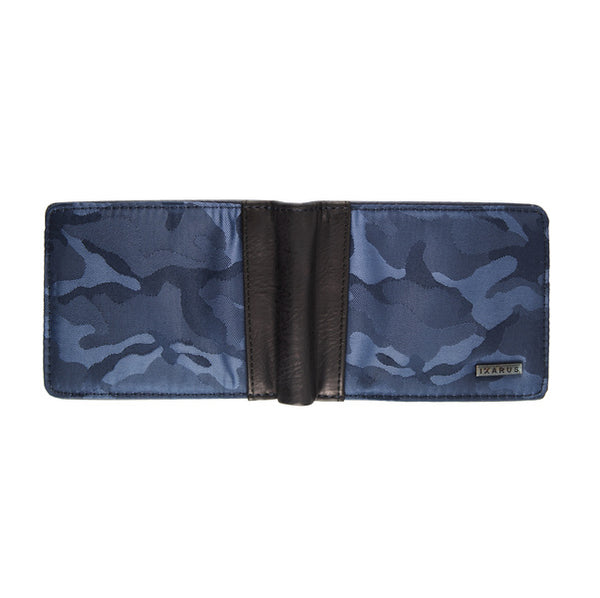 Billetera Camuflaje