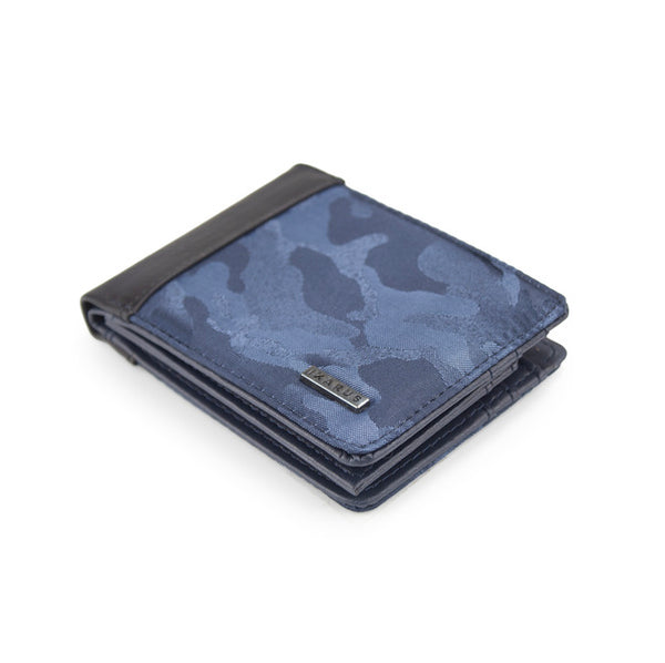 Billetera Camuflaje