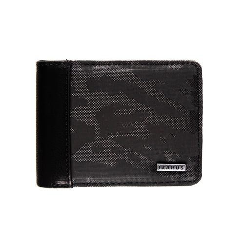 Billetera Camuflaje