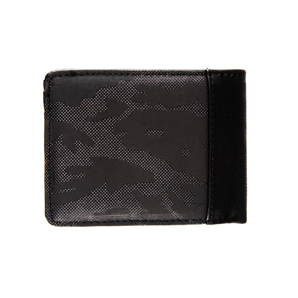 Billetera Camuflaje