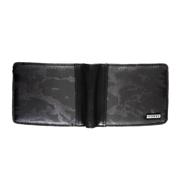 Billetera Camuflaje