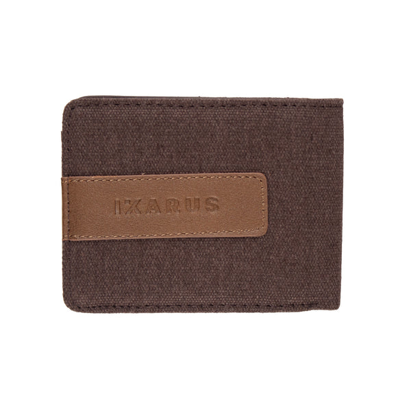 Billetera Ikarus Teka AW330