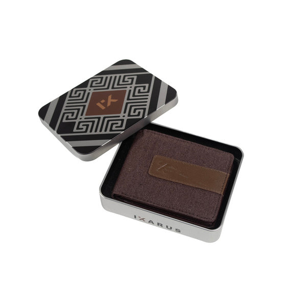 Billetera Ikarus Teka AW330