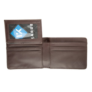 Billetera Ikarus Teka AW330